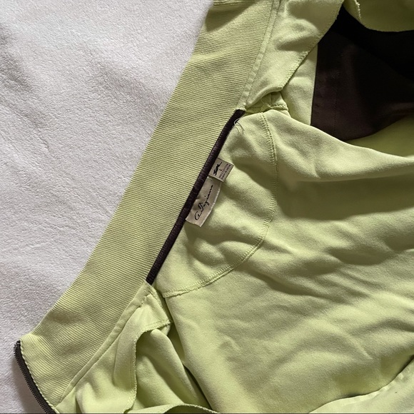 “Raj” (Big Bang Theory) style zip up jacket. - Picture 9 of 13